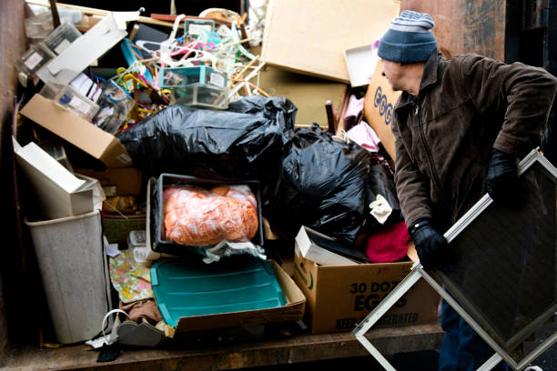 Best Same-Day Junk Removal  in Salina, OK