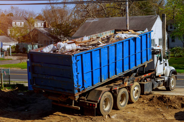 Best Trash Removal Near Me  in Salina, OK