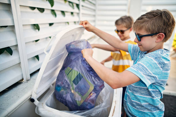 Best Estate Cleanout Services  in Salina, OK