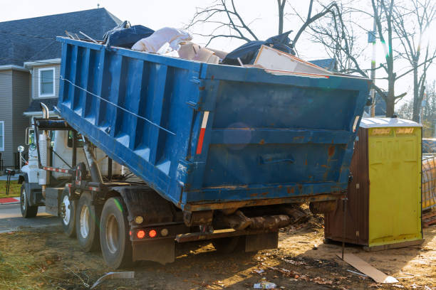 Best Affordable Junk Removal Services  in Salina, OK