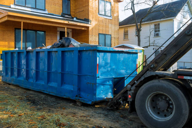 Best Commercial Cleanout Services  in Salina, OK
