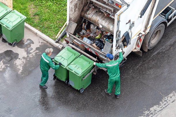 Best Yard Cleanup Services  in Salina, OK