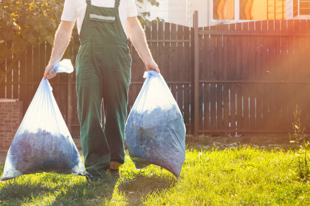 Best Affordable Junk Removal Services  in Salina, OK
