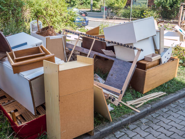 Best Electronics Removal Services  in Salina, OK
