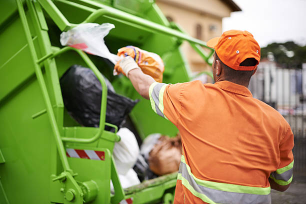 Trusted Salina, OK Junk Removal Experts